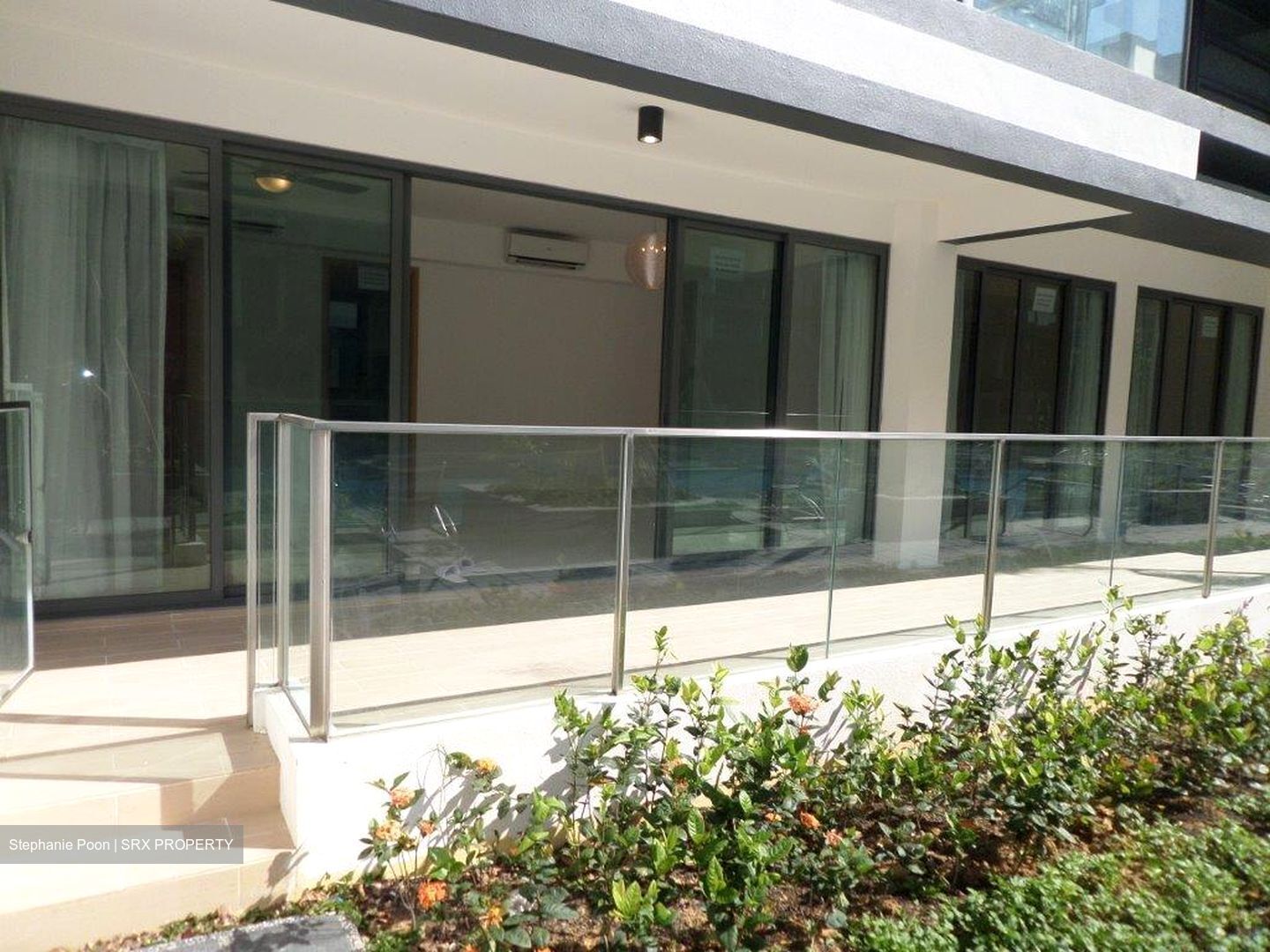 Hedges Park Condominium (D17), Condominium #572723981